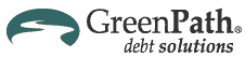 green path debt solutions logo
